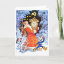 Search for russian christmas cards Xmas