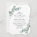 Search for fresh cut invitations Watercolor