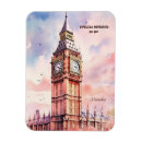 Search for city magnets Big ben