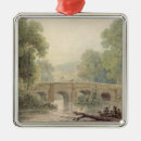 Search for museum christmas tree decorations Watercolour