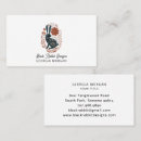 Search for illustration business cards Illustrated