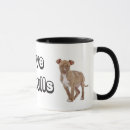 Search for pit bull dog mugs Puppy