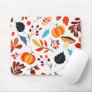 Search for acorns mousepads Fall