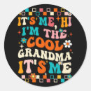 Search for grandma cat stickers Best mum ever