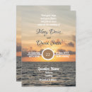 Search for travel tropical wedding invitations Elegant