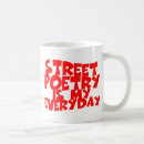 Search for poetry mugs Humour
