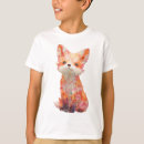 Search for fox kids tshirts Children