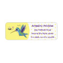Search for tropical bird return address labels Birds