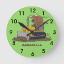 Search for moo cow clocks Cartoon