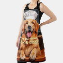 Search for perfect aprons Baking