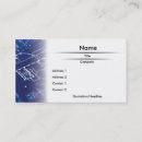 Search for architecture blueprint business cards Builder