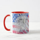 Search for american flag eagle mugs Stars