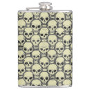 Search for skull flasks Pattern