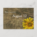 Search for tree stump invitations Wood