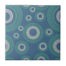 Search for circular tiles Geometric