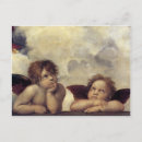 Search for raffaello postcards Madonna