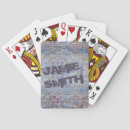 Search for hip hop playing cards Urban