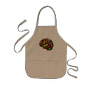 Search for food kids aprons Healthy eating