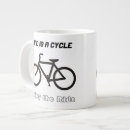 Search for life cycle mugs Bike