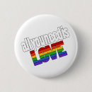 Search for all you need is love badges Lesbian
