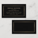 Search for black and gold bridal shower invitations Bride to be