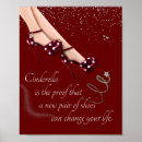 Search for red high heels art Illustration