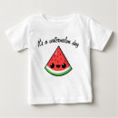 Search for watermelon baby shirts Pink