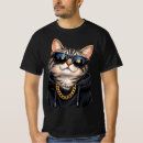 Search for gold chain tshirts Design