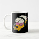 Search for funny sushi mugs Cat