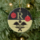 Search for guys christmas tree decorations For him