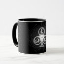 Search for playing card symbols mugs Clubs