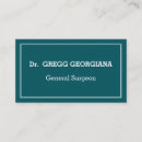 Search for generic business cards Simple