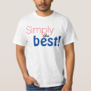 Search for simple statement tshirts Design