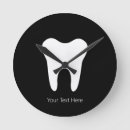 Search for dentist office clocks Oral