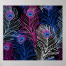 Search for abstract peacock feather art Animal
