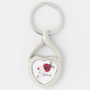 Search for ladybug love White