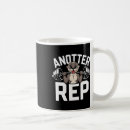 Search for reps mugs Fit and strong