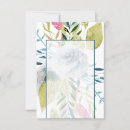 Search for blue blank invitations Pink