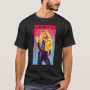 Search for wendy tshirts Guevara