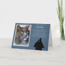 Search for cat pet sympathy cards Loss of pet