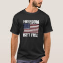 Search for pro american tshirts Freedom