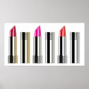 Search for lipsticks posters Cosmetics