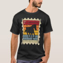 Search for sunset postage clothing Horse