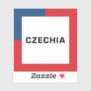Search for flag of the czech republic stickers Prague