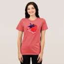Search for strawberry singlets Strawberries