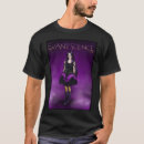 Search for rock band tshirts Guitarist