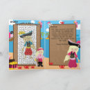 Search for pirate birthday cards Sea