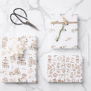 Search for vintage baby showers wrapping paper Watercolor