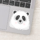 Search for bear print stickers Forest