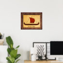 Search for viking ship posters Norse